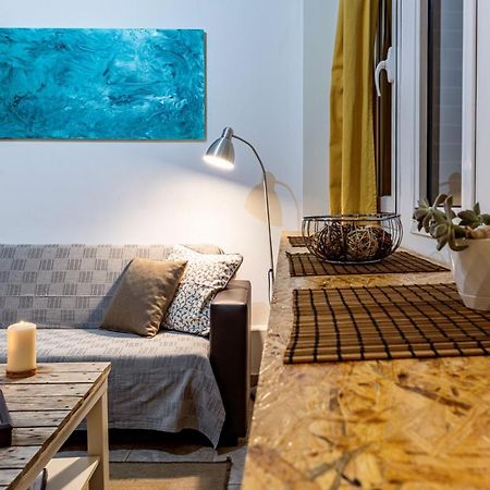 קלמאטה Downtown Charming Studio מראה חיצוני תמונה