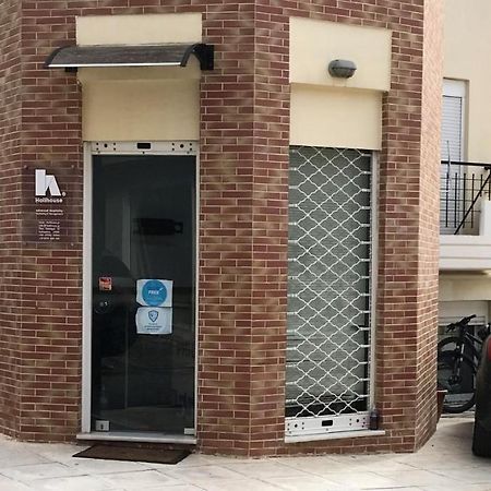 קלמאטה Downtown Charming Studio מראה חיצוני תמונה